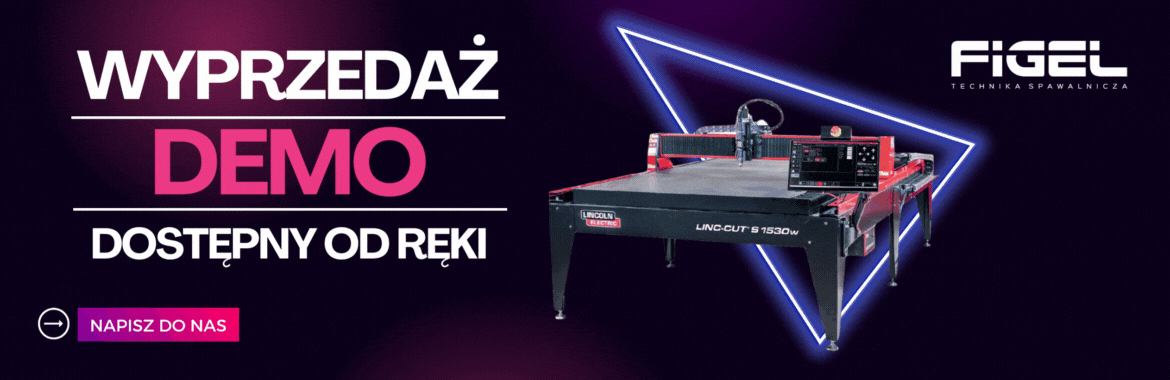 STÓŁ WODNY DO CIĘCIA LINC CUT