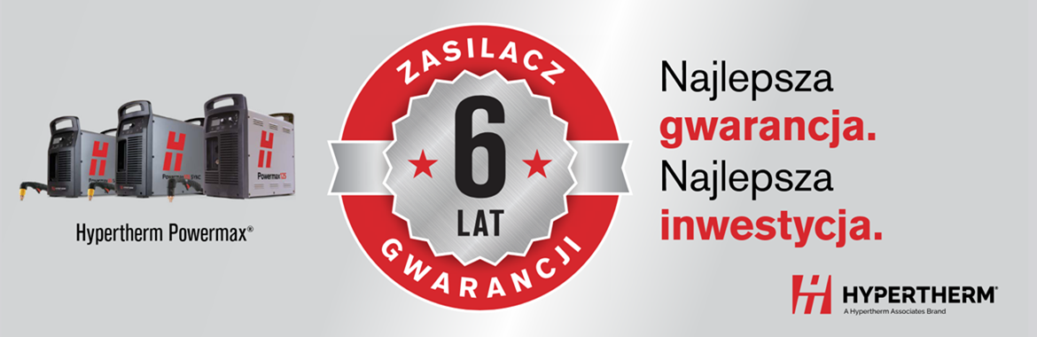 Powermax-gwarancja