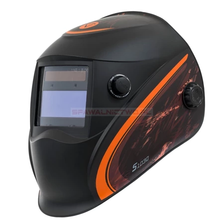 KEMPPI S-LINE S1030 VISION+ welding visor