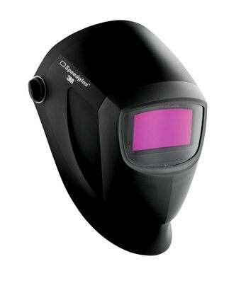 Przyłbica Speedglas™ serii 9002NC