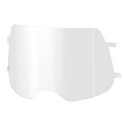 Wewnętrzna szybka do przyłbicy 3M™ Speedglas™ 9100 FX Air (5 sztuk)