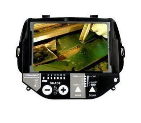 3M™ Speedglas™ Automatyczny filtr spawalniczy G5-01TW