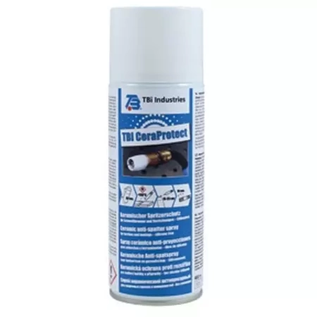 Aerozol ceramiczny TBI CeraProtect 400ml