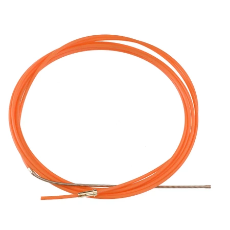 Prowadnik drutu KEMPPI Flexlite MIG, teflon Ss/Fe, 1.2 mm