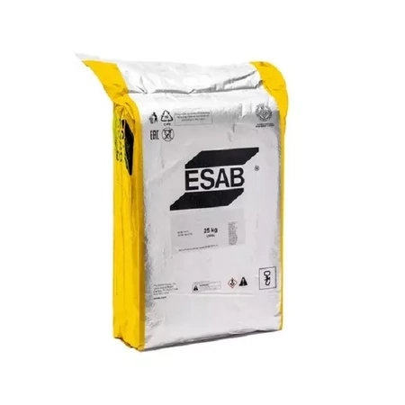 Topnik ESAB OK FLUX 10.71, worek BlockPac 25 kg