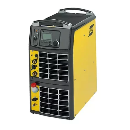 Konfigurator ESAB AristoTig 4000i DC