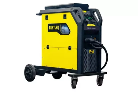 Źródło prądu ESAB RUSTLER EM 350C PRO