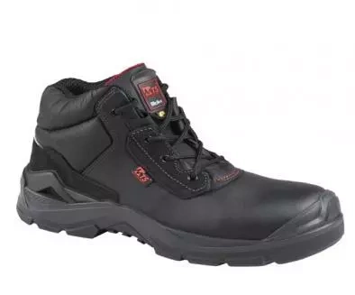 Buty robocze MTS TECH TOTAL FLEX S3