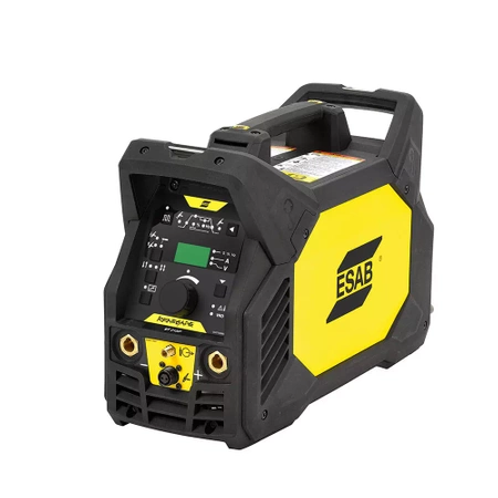 Urządzenie spawalnicze ESAB Renegade ET 210iP