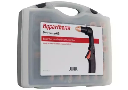 Zestaw części do cięcia ręcznego HYPERTHERM Powermax65 65 A