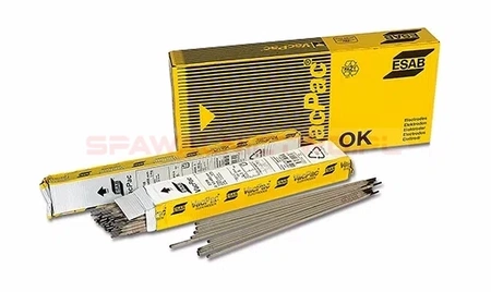 Elektrody do napawania ESAB OK WEARTRODE 55 4.0x450 mm