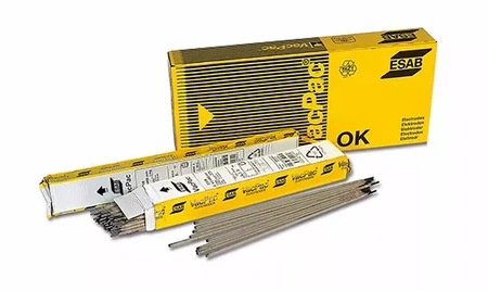 Elektrody wysokostopowe ESAB OK 67.45 VacPac