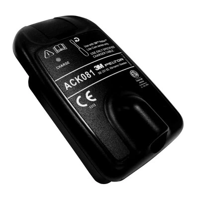 3M PELTOR Akumulator ACK081, 3.7 V, 1800 mAh