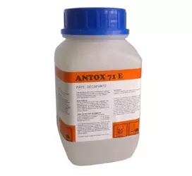 Pasta trawiąca Antox 71E, 2 kg