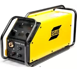 Podajnik drutu ESAB Warrior YardFeed 200w