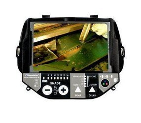 Automatyczny filtr spawalniczy 3M Speedglas G5-01VC