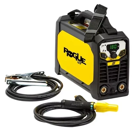 Urządzenie spawalnicze ESAB ROGUE ES 200i PRO