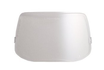 Zewnętrzna szybka ochronna standardowa do przyłbic serii 3M™ Speedglas™ 9100