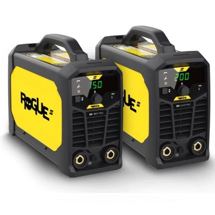 Urządzenie spawalnicze ESAB ROGUE ES 201iP PRO