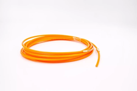 Prowadnik drutu Kemppi Flexlite GX S, teflon Al (Ss), 1.0-1.2 mm