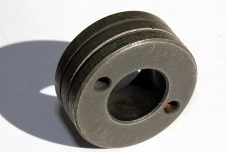 Rolki prowadząca ESAB ORIGO/FEED/YARD aluminium, 0.8/1.0 mm