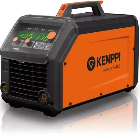 Urządzenie spawalnicze KEMPPI Master S 400A