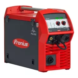 Kompaktowe urządzenie FRONIUS TRANSSTEEL3000C PULSE