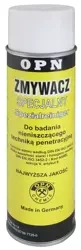 Zmywacz w aerozolu OPN, żółty, 0.5 l