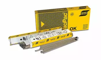 Elektrody do miedzi i stopów ESAB OK 94.25, VacPac, 3.2 mm