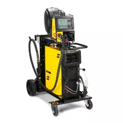 Konfigurator ESAB ARISTO MIG 4004i PULSE