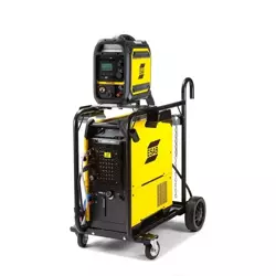 Konfigurator ESAB ARISTO MIG 500ix