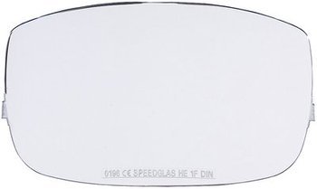 Szybka zewnętrzna 3M SPEEDGLAS 9002 standard