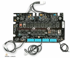 Tranzystor IGBT Z003 KEMPPI MasterTig 2300 ACDC