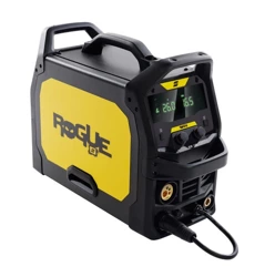 Urządzenie spawalnicze ESAB ROGUE EMP 210i PRO