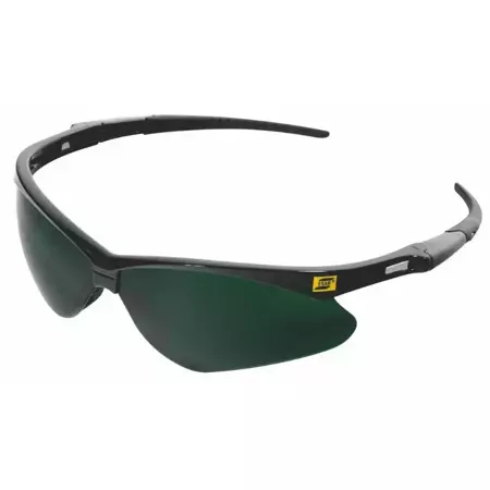 Okulary ochronne ESAB WARRIOR Spectacles, DIN 5