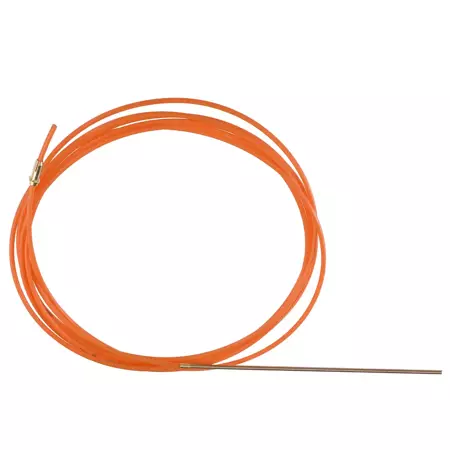 Prowadnik drutu KEMPPI Flexlite MIG, teflon Al, 1.2 mm