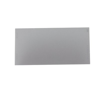 Szybka wewnętrzna 3M SPEEDGLAS 9100X 117x61 mm, 1 DIN, 3 szt./op.