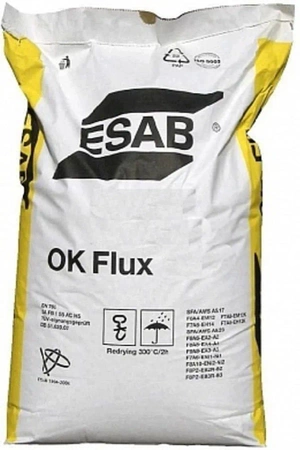 Topnik ESAB OK FLUX 10.93, worek 20 kg