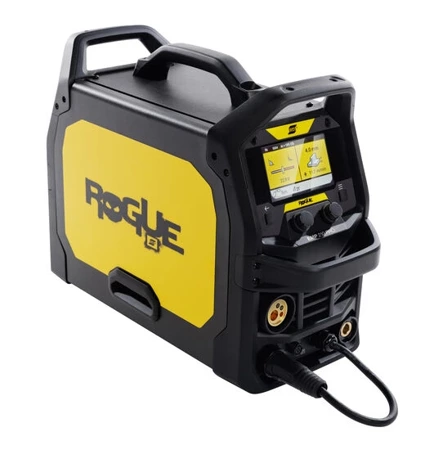 Urządzenie spawalnicze ESAB ROGUE EMP 210i PRO