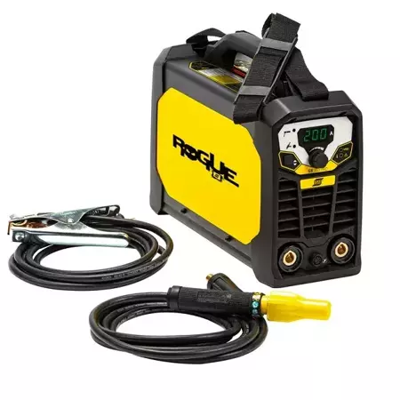 Urządzenie spawalnicze ESAB ROGUE ES 180i PRO