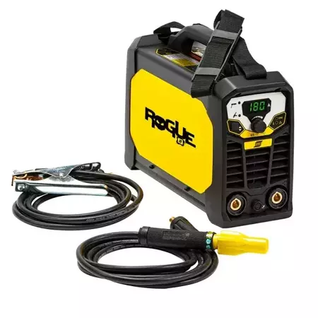 Urządzenie spawalnicze ESAB ROGUE ES 200i PRO