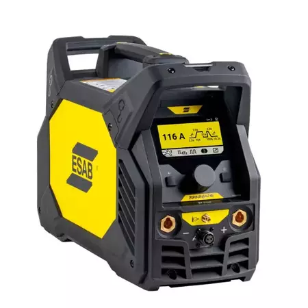 Urządzenie spawalnicze ESAB Renegade ET 210iP Advanced