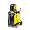 Konfigurator ESAB ARISTO MIG 500ix